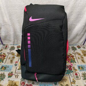 👑POSH NWT Nike Hoops Elite Air Cushion Basketball
